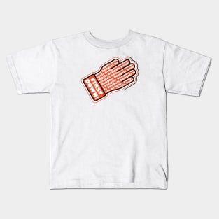 First Down Bengals! Kids T-Shirt